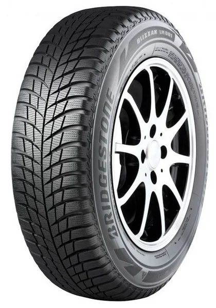 245/50R18 BLIZZAK LM001 100H RUNFLAT BRIDGESTONE Шина зимняя R18 Страна производства: ЕС (фото 1)