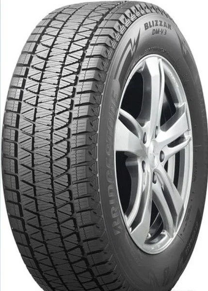 275/40R20 BLIZZAK DM-V3 106T XL BRIDGESTONE Шина зимняя R20 Страна производства: Япония (фото 1)