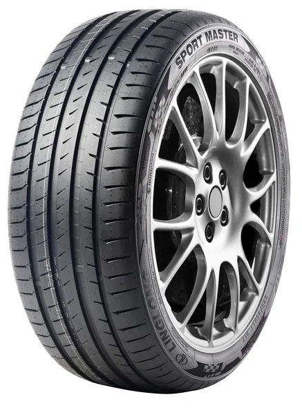 225/40R19 SPORT MASTER 93Y XL LINGLONG Шина летняя R19 Страна производства: Китай (фото 1)