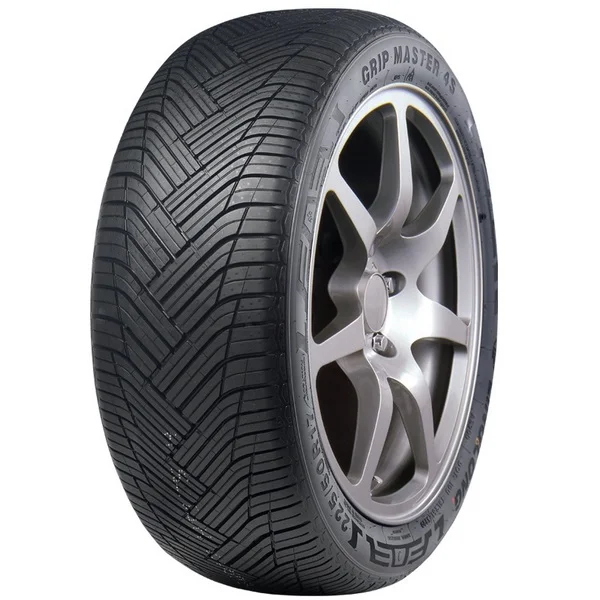 235/55R18 GRIPMASTER4S 100W LINGLONG Шина всесезонная R18 Страна производства: Китай (фото 1)