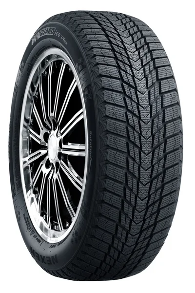 235/45R18 WINGUARD ICE PLUS 98T NEXEN Шина зимняя R18 Страна производства: Южная Корея (фото 1)