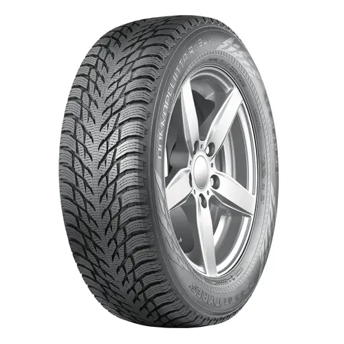 215/60 R17 NOKIAN HAKKAPELIITTA R3 SUV NOKIAN Шина зимняя (фото 1)