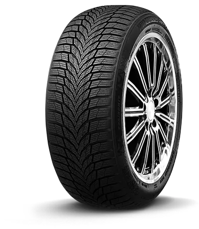 205/55R17 WINGUARD SPORT 2 95V XL NEXEN Шина зимняя R17 Страна производства: Южная Корея (фото 1)