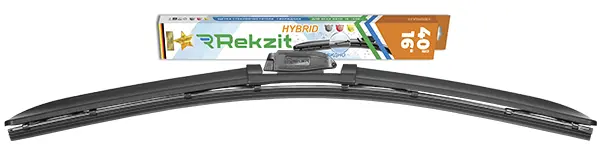 REK-91640 REKZIT Щетка с/оч, 40 см / 16" Hybrid гибридная (фото 1)