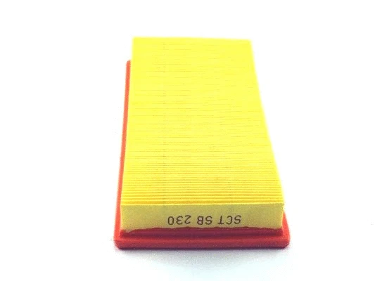 SB 230 SCT - MANNOL Воздушный фильтр (фото 1)