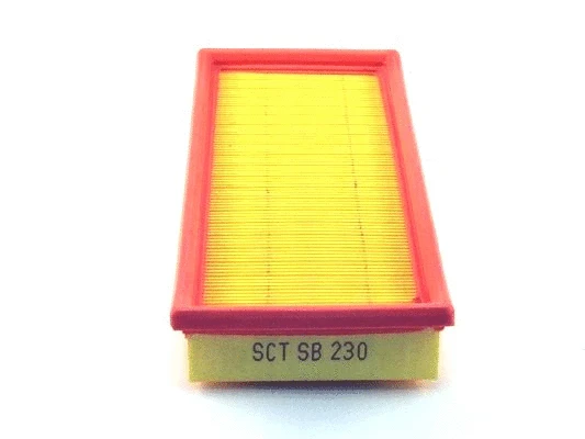 SB 230 SCT - MANNOL Воздушный фильтр (фото 3)