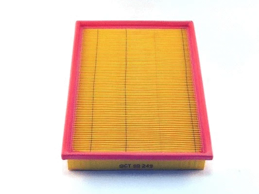 SB 249 SCT - MANNOL Воздушный фильтр (фото 2)