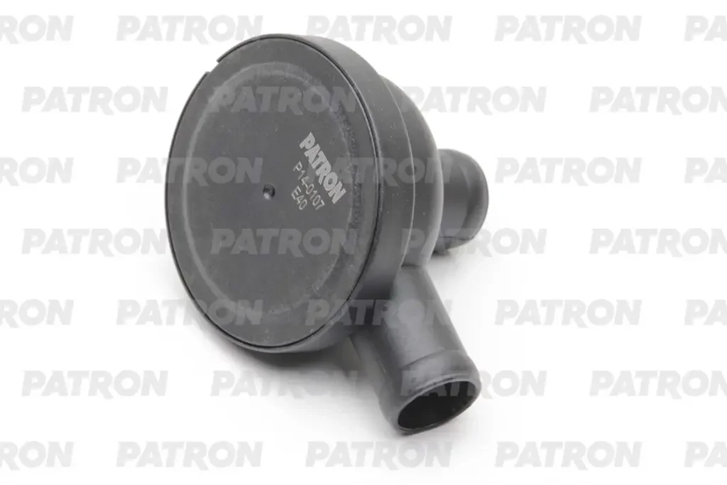 P14-0107 PATRON Клапан, отвода воздуха из картера (фото 22)