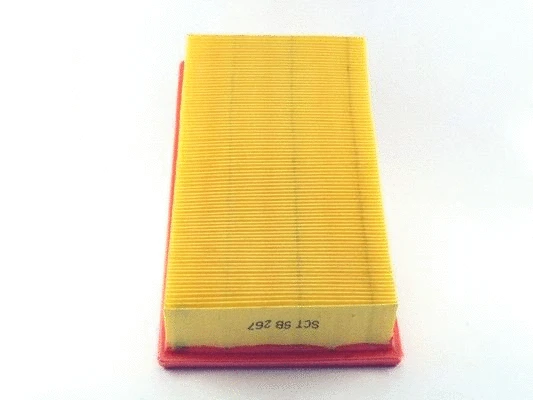 SB 267 SCT - MANNOL Воздушный фильтр (фото 1)