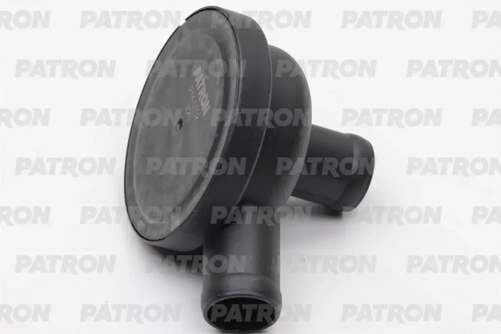 P14-0132 PATRON Клапан регулирования давления нагнетателя (фото 7)