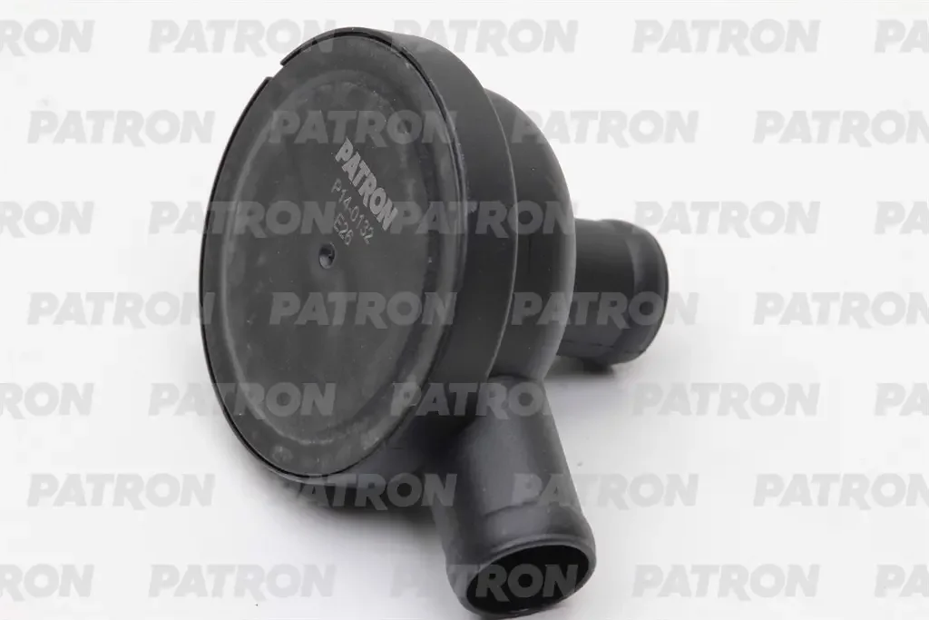 P14-0132 PATRON Клапан регулирования давления нагнетателя (фото 8)