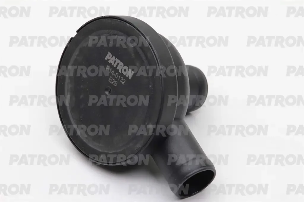 P14-0132 PATRON Клапан регулирования давления нагнетателя (фото 9)