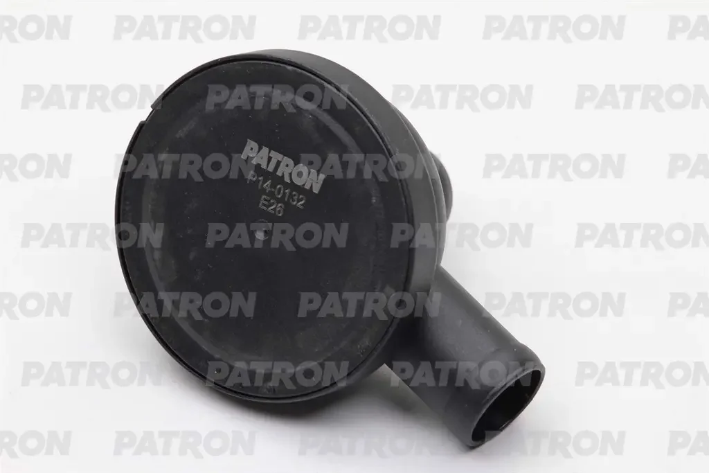 P14-0132 PATRON Клапан регулирования давления нагнетателя (фото 10)