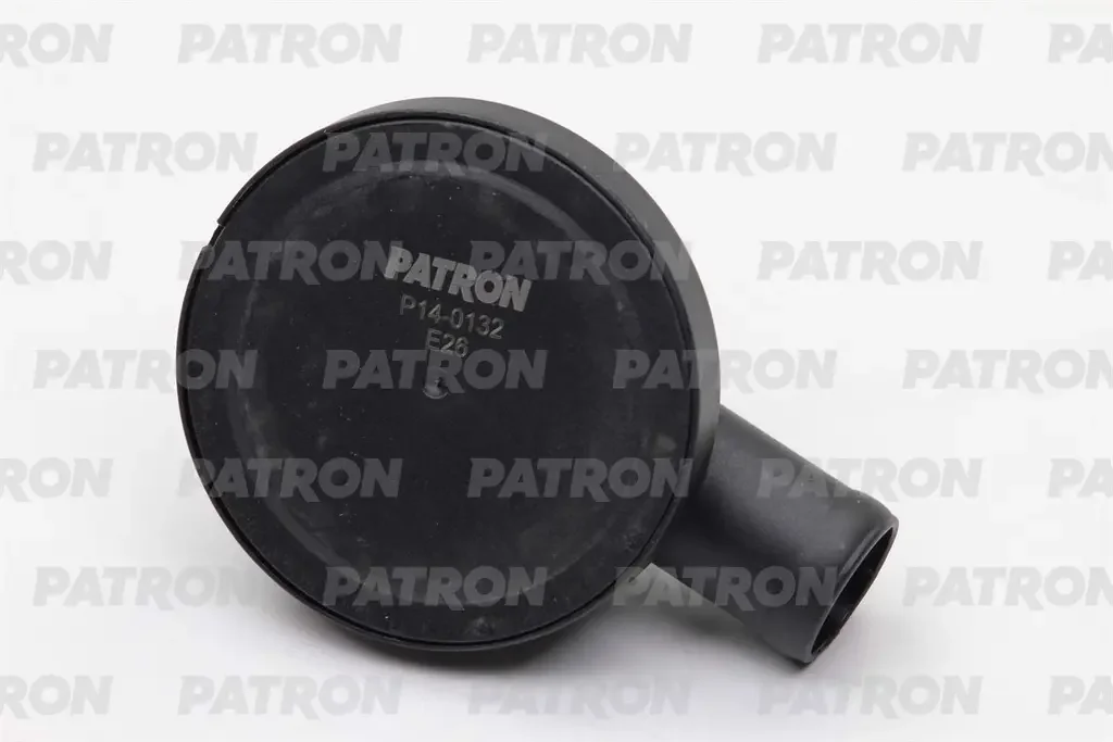 P14-0132 PATRON Клапан регулирования давления нагнетателя (фото 11)