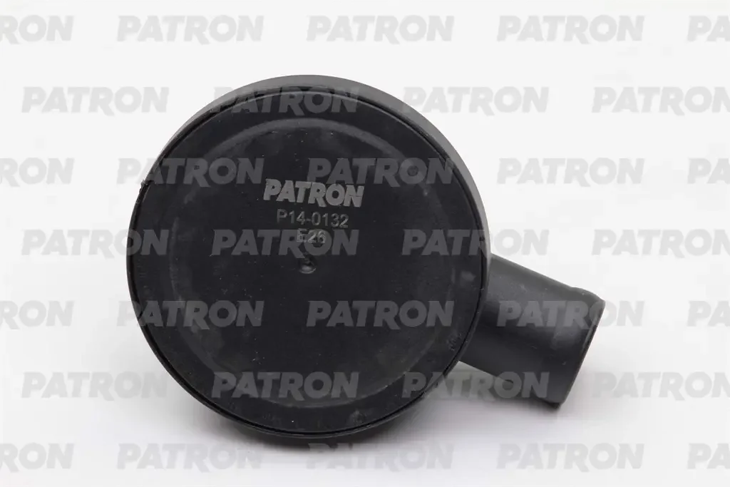 P14-0132 PATRON Клапан регулирования давления нагнетателя (фото 12)