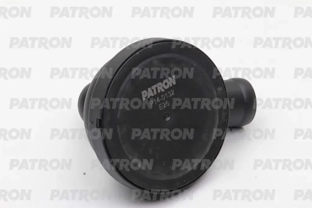 P14-0132 PATRON Клапан регулирования давления нагнетателя (фото 15)