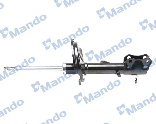 MSS020221 MANDO Амортизатор (фото 1)