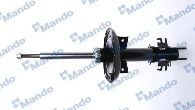 MSS017321 MANDO Амортизатор (фото 1)