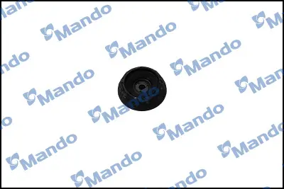MCC010590 MANDO Опора стойки амортизатора (фото 1)