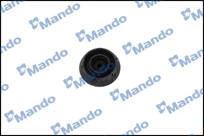 DCC000237 MANDO Опора стойки амортизатора (фото 1)