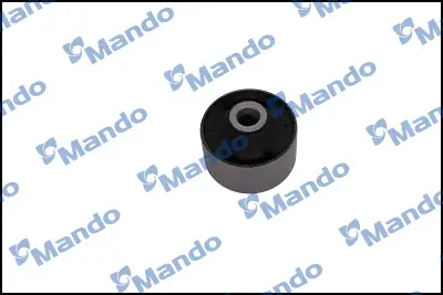DCC010148 MANDO Подвеска, рычаг независимой подвески колеса (фото 1)