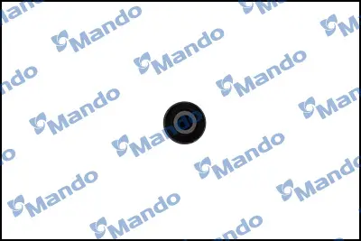 DCC010153 MANDO Подвеска, рычаг независимой подвески колеса (фото 1)