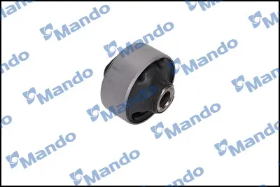 DCC010080 MANDO Подвеска, рычаг независимой подвески колеса (фото 1)