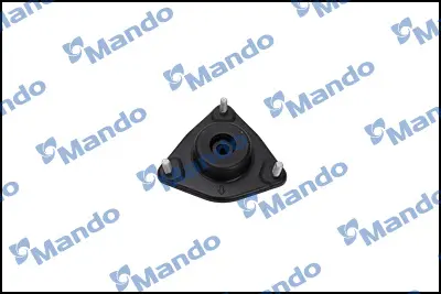 DCC000287 MANDO Опора стойки амортизатора (фото 1)