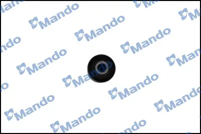 DCC010763 MANDO Подвеска, рычаг независимой подвески колеса (фото 1)