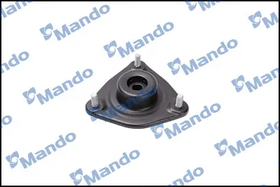 MCC010010 MANDO Опора стойки амортизатора (фото 1)