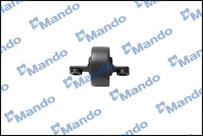 MCC010015 MANDO Подвеска, рычаг независимой подвески колеса (фото 1)