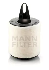 C 1361 MANN Воздушный фильтр (фото 1)