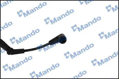 EWTD00010H MANDO Комплект проводов зажигания (фото 1)