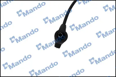 EWTD00016H MANDO Комплект проводов зажигания (фото 1)