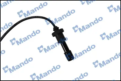 EWTH00015H MANDO Комплект проводов зажигания (фото 1)