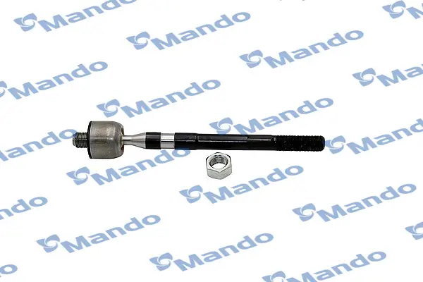 DSA020253 MANDO Осевой шарнир, рулевая тяга (фото 1)