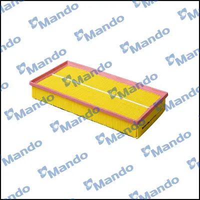 MMF015322 MANDO Воздушный фильтр (фото 1)