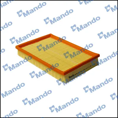 MMF015140 MANDO Воздушный фильтр (фото 1)