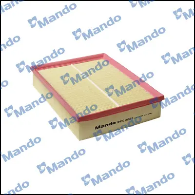MMF015515 MANDO Воздушный фильтр (фото 1)