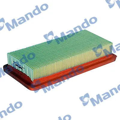 EAF00106T MANDO Воздушный фильтр (фото 1)