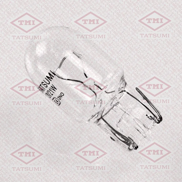 TFP1012 TATSUMI Лампа накаливания (фото 1)