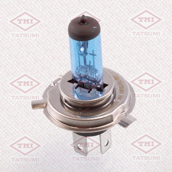 TFN1011B TATSUMI Лампа галогенная (фото 1)