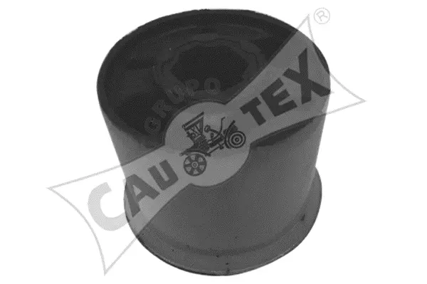 461119 CAUTEX Подвеска, рычаг независимой подвески колеса (фото 1)