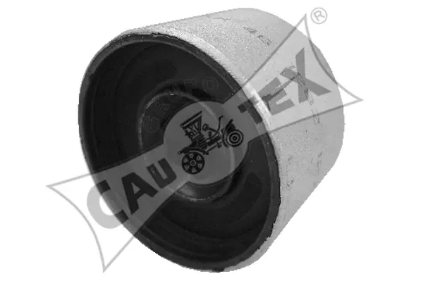 461282 CAUTEX Подвеска, рычаг независимой подвески колеса (фото 1)