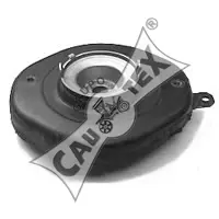 020415 CAUTEX Опора стойки амортизатора (фото 1)