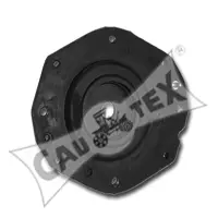 030357 CAUTEX Опора стойки амортизатора (фото 1)
