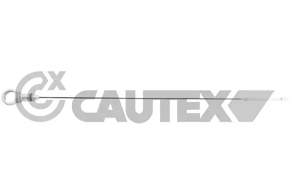 757791 CAUTEX Указатель уровня масла (фото 1)