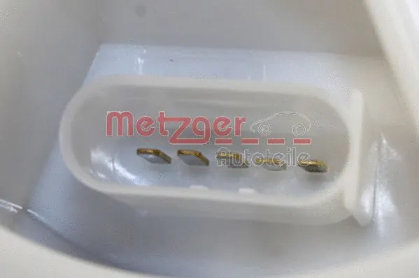 2250272 METZGER Датчик, запас топлива (фото 2)