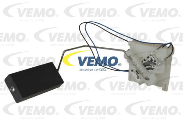 V10-09-1276 VEMO Датчик, запас топлива (фото 1)