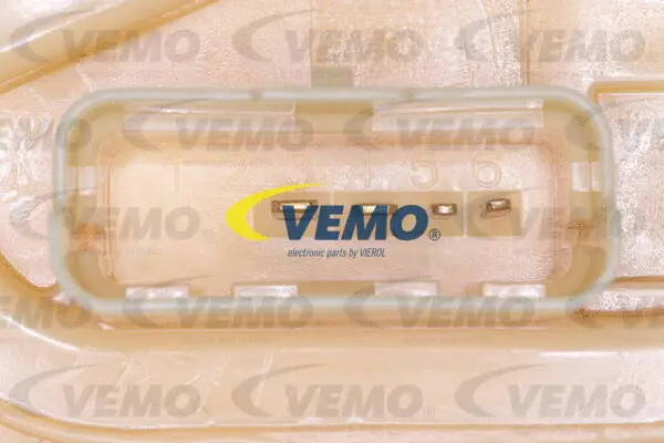 V22-09-0055 VEMO Датчик, запас топлива (фото 2)